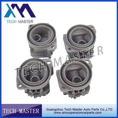 Air Suspension Air Pump Cylinder Head for Audi A8 A6 Allroad Air Suspension Shock Absorber 4E0616007 4F0616005E