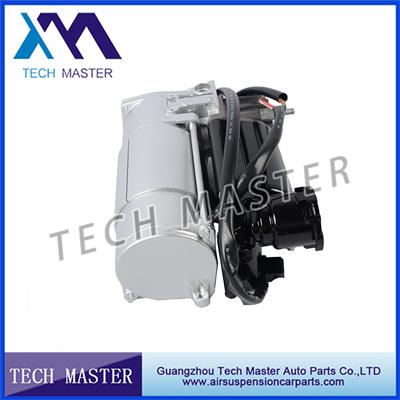 Air Bag Compressor for Range-Rover HSE/BASE 2000-2005 Air Ride Suspension Compressor RQB000190