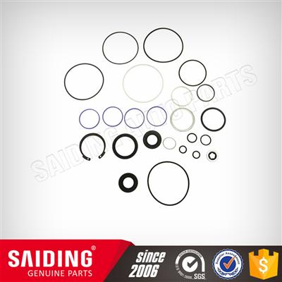 Saiding Power Steering Repair Kit 04445-60070 For Toyota Land Cruiser HZJ79 1999-2007