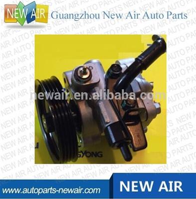 Power steering pump for hyundai Terrancan 2001 57110-H1300