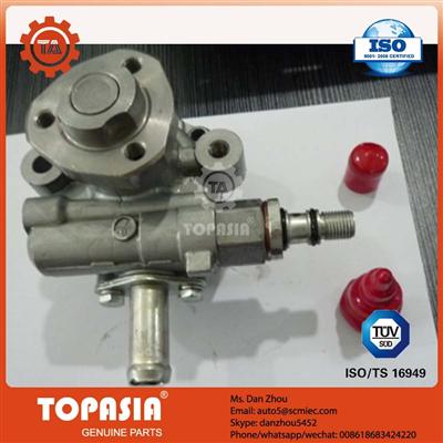 TOPASIA STEERING PUMP FOR D-MAX 4JA1 OEM:8-97084-953-0