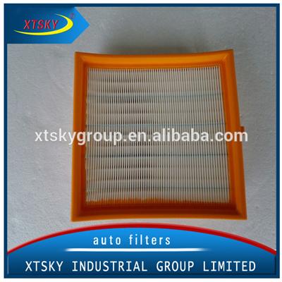 Good quality auto air filter 1109013-Y01 made in China