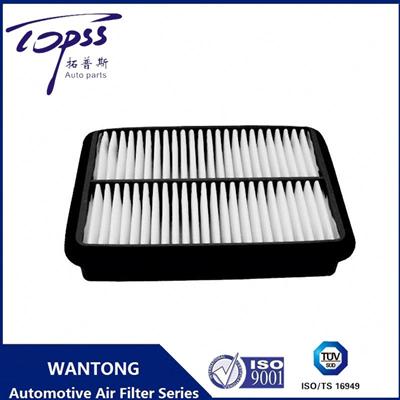 Wantong 17801-35020 246*172*51mm Automotive Carbon Air Filter