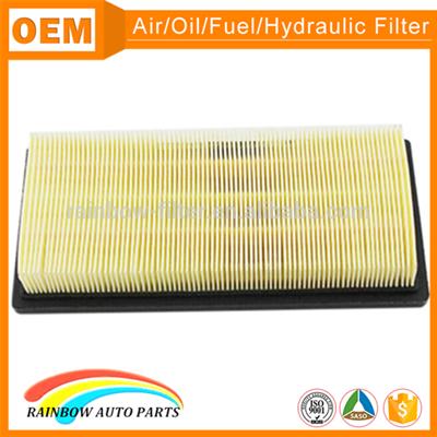 Hot sale 17801-0Y040 toyota vios auto air filter