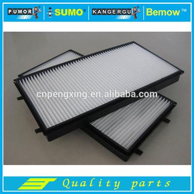 Car Air Filter 64116904867 6411 6904 867 For Series 7 (E65,E66) 730d 730i 730li 740d 745i 745li 760i 760li