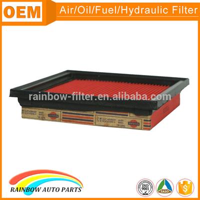 Genuine Micra Car Air Filter Assy 2007-2010 16546-ax000