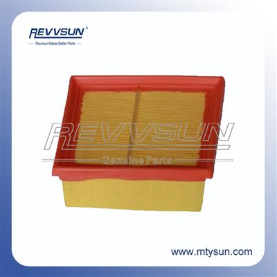 REVVSUN 1729860, 1516725, 8V21 9601 AA/ 8V21-9601-AA/ 8V219601AA Air Filter for FORD