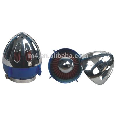 Car performance air filter