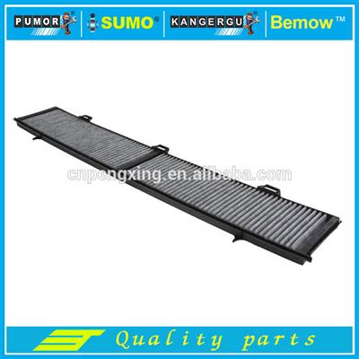 Car Air Filter 64319142115 6431 9142 115 For Series 1 (E81E87) Series 3 (E90) Series 3 Coupe (E92)