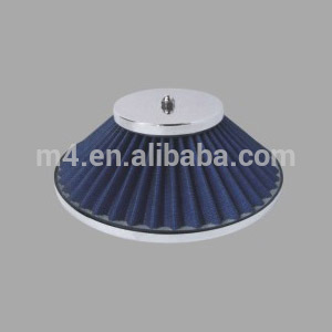Universal auto air filter