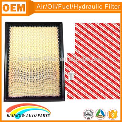 New 17801-0L040 Toyota air filter use for Hilux