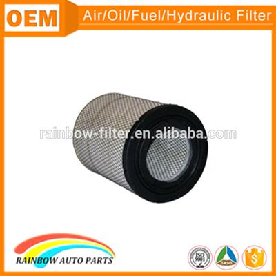 High performance AF25125M air filter replacement cost