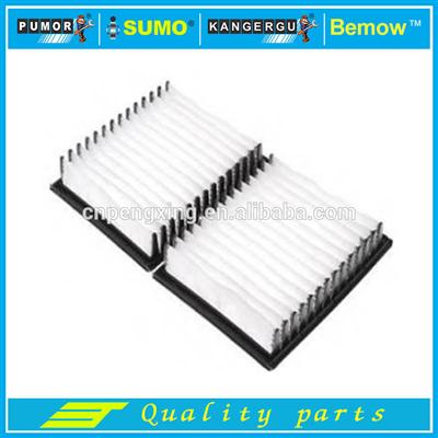 Car Air Filter 64118363274 64318363274 For Series Z4 (E85) 2.2i,2.5i,3.0i