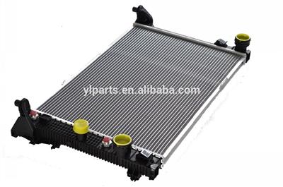 2045000403 MB new car radiator system for C class W203 2000-