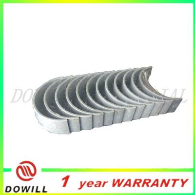 Auto engine parts professional manufacturer engine bearing 125 Stock fit for MAN