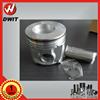 
engine parts marine engine cylinder block piston assembly RE61467
