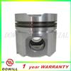 
aluminum alloy piston for C7 diesel engine piston 238-2698
