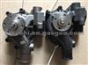 Water Pump Komatsu S6d95