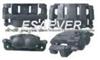 Brake Caliper 18B5022 165022 185022 18P5022 5C3Z2001AA5C 3Z2001BA5C3Z 2B120AA5C3Z2 B134AA8C3Z20 01A8C3Z2B120A