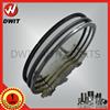 New type Piston Ring Type piston ring for car