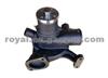 Mitsubishi Water Pump 6D22 ME995584