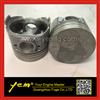 Kubota Tractor Spare Parts D662 D662-B Piston