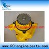 KOMATSU S6D125 Water Pump For PC400-5 PC300-3 Engine