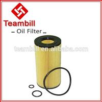 
engine oil filter For Mercedes oil filter w220 auto filter oil 6131800009
