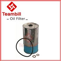 
Oil Filter Type gold oil filter for mercedes W124 W201 W202 SSANGYONG 601 180 00 09
