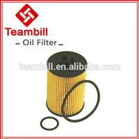 
For Mercedes Benz W169 Oil filter 266 180 00 09 Engine no. M 266.940
