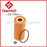 
engine oil filter For Mercedes w169 spare parts CDI 6401800009
