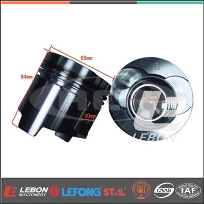 Brand New 6D95 Excavator Engine Piston 6207-31-2180