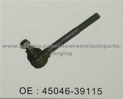 Tie Rod End OE: 45046-39115 For TOYOTA