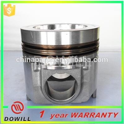 Alfin piston set diesel engine for 3406