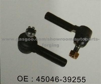 Tie Rod End OE: 45046-39255 For TOYOTA