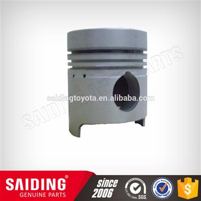 Saiding auto parts Piston A2010-5V112 for e25 KA24DE 2003-2006