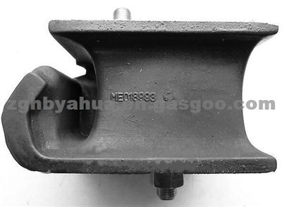 ME018993 RUBBER ENGINE MOUTING ENGINGE MOUNT FOR MITSUBISHI TRUCK