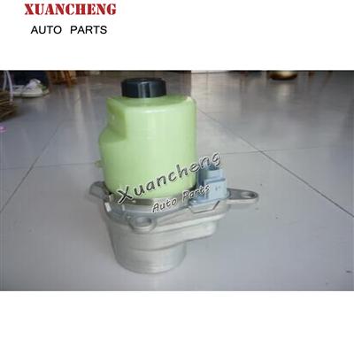 Hot Sale Power Steering Pump 4M513K514BB 4M513K514CB Ford Focus Year 2004