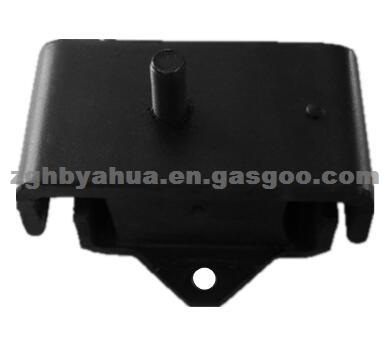 ME031962 RUBBER ENGINE MOUTING ENGINGE MOUNT FOR MITSUBISHI TRUCK