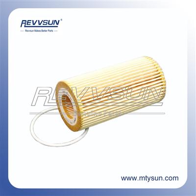 REVVSUN AUTO PARTS 1421704, 1371199, 6G9N 6744 BA, 6M5G 6744 AA Oil Filter for FORD