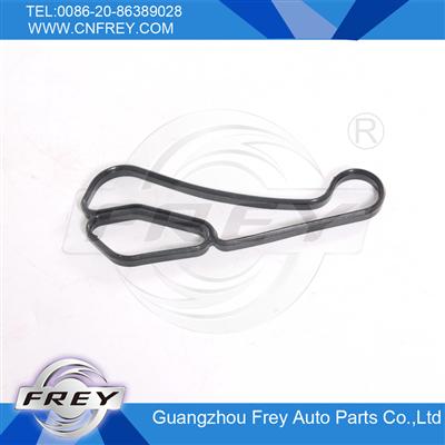 Seal oil filter housing 11427525335 for E81 E87 E88 E82 F20 F21 F22 F23