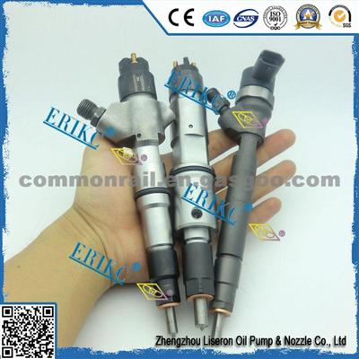 0445120237 Bosch Injector 0445 120 237 Bosch Piezo Injectors 0 445 120 237