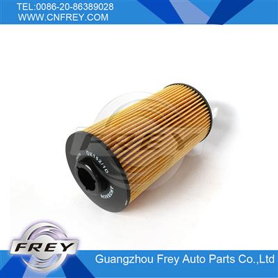 Automotive Oil Filter for E34 E39 E32 E38 E31 E53 E52 11427510716 OX152 1D