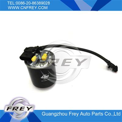 Oil Filter 6510901552 for sprinter 906