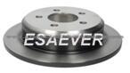 Brake Plate 319307 54694PRO 691300 BRR110810 92169403 DF1117 52008184 52008184AB 562880BC 6048784