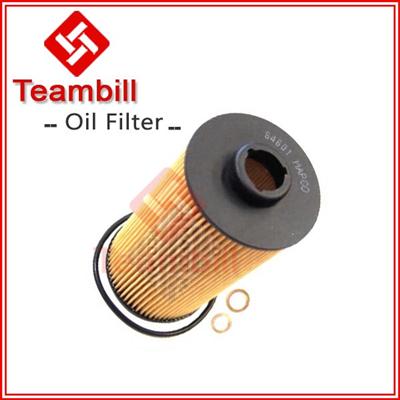 Auto oil filter for BMW 11427510717 E39 E53 oil filter 1142 7510 717