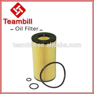 engine oil filter For Mercedes oil filter w220 auto filter oil 6131800009
