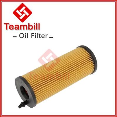Car parts of oil filter for BMW 1142 7805 707 E60 E90 E83 N47 OIL FILTER 11427805707