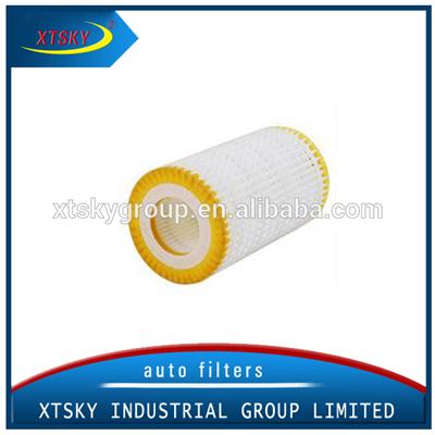 XTSKY high quality auto spare parts oil filter HU718/4X