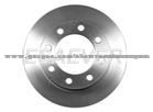 Brake Plate WAGNER BD60617 BENDIX PRT1193 3637626 4116932 4864478 52007716 52007717